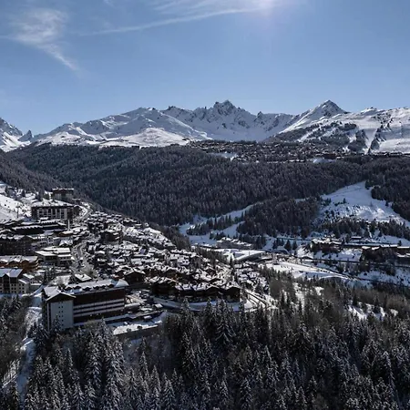 Goyard - Pour 12 Personnes 184 Chalet *